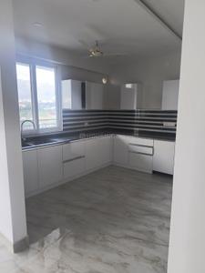 Kitchen Image of 1910 Sq.ft 3 BHK Apartment / Flat for sale in Kulhan Dehradun for Rs. 16000000