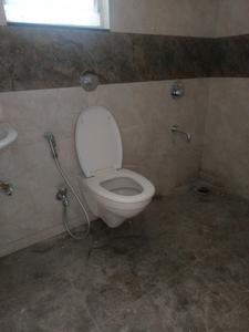 Common Bathroom Image of 1030 Sq.ft 2 BHK Apartment / Flat for sale in ARV New Town, Pisoli Pune for Rs. 4300000