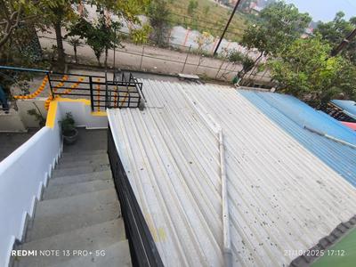 Balcony Image of 670 Sq.ft 2 BHK Duplex for sale in Rai Royal Park City, Mandideep Bhopal for Rs. 2650000