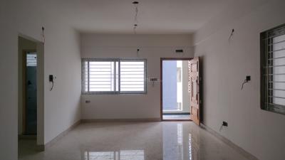 Living Room Image of 1510 Sq.ft 3 BHK Apartment / Flat for sale in V5 Paradise, RR Nagar Bengaluru for Rs. 10800000