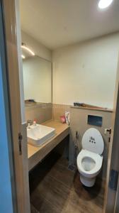 Image of 900 Sq.ft 2 BHK Apartment / Flat for rent in Piramal Aranya, Byculla, Mumbai for Rs. 140000
