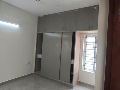 1 BHK Flat