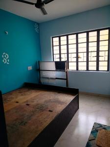 Bedroom Image of 600 Sq.ft 2 BHK Apartment / Flat for rent in Kamal Vihar Raipur for Rs. 10000