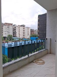 Bedroom One Image of 1550 Sq.ft 3 BHK Apartment / Flat for sale in Sector 104 Noida for Rs. 7200006