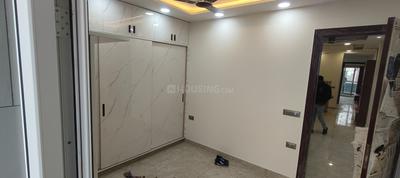 Bedroom Image of 900 Sq.ft 2 BHK Independent House for rent in Subhash Nagar New Delhi for Rs. 42000