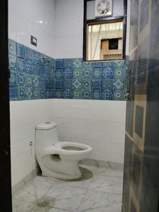 Bedroom One Image of 800 Sq.ft 2 BHK Apartment / Flat for rent in Said-Ul-Ajaib New Delhi for Rs. 21000