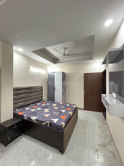 Block B, Sushant Lok Phase 1 Bedroom 1