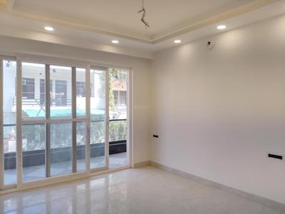 Bedroom Image of 1900 Sq.ft 3 BHK Builder Floor for sale in Sector 77 Gurgaon for Rs. 20000203