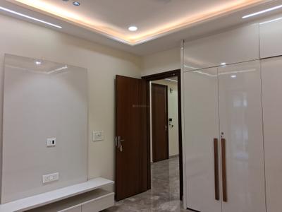 Bedroom Image of 1800 Sq.ft 3 BHK Builder Floor for sale in Paschim Vihar New Delhi for Rs. 36500000
