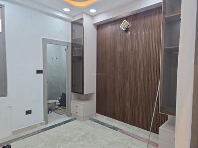 Bedroom Image of 950 Sq.ft 2 BHK Builder Floor for sale in Indirapuram Ghaziabad for Rs. 7600000