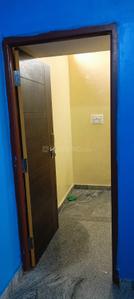 Bedroom Image of 600 Sq.ft 1 BHK Independent House for rent in Lingarajapuram Bengaluru for Rs. 15000