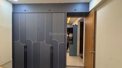 Bedroom Image of 1260 Sq.ft 2 BHK Apartment / Flat for sale in Ananta Elegance, Sanand Ahmedabad for Rs. 6900000