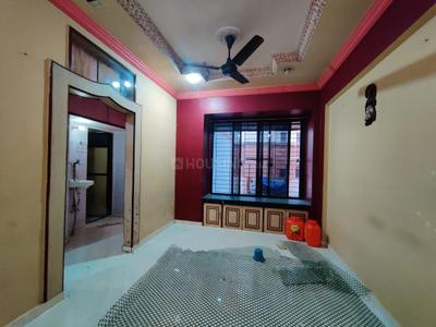 1 BHK Flat