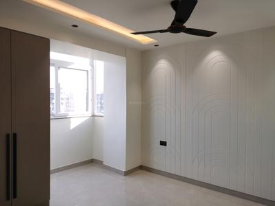 Lovely Apartments Bedroom One 2