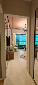 Hall Image of 750 Sq.ft 2 BHK Apartment / Flat for sale in Rustomjee La Vie Wing C, Thane West Thane for Rs. 14900000