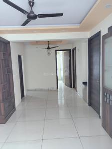 Hall Image of 1300 Sq.ft 3 BHK Apartment / Flat for rent in GR Sitara, Choodasandra Bengaluru for Rs. 50000