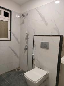 Bedroom Two Image of 877 Sq.ft 2 BHK Apartment / Flat for sale in Sardar Inspire Residency, Andheri East Mumbai for Rs. 17400000