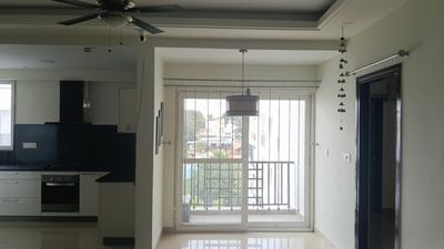 Hall Image of 1300 Sq.ft 2 BHK Apartment / Flat for sale in Vidyaranyapura Bengaluru for Rs. 12000000