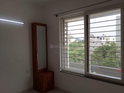 Bedroom Image of 1774 Sq.ft 3 BHK Apartment / Flat for sale in Padmanabhanagar Bengaluru for Rs. 29500000