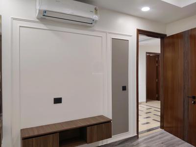 Bedroom Image of 1300 Sq.ft 2 BHK Apartment / Flat for rent in DLF Regency Park 1, DLF Phase 4 Gurgaon for Rs. 60000