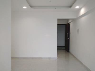 Living Room Image of 800 Sq.ft 2 BHK Apartment / Flat for sale in Shripal Sattva, Mulgaon Vasai for Rs. 5940000