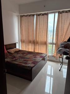 Bedroom Image of 900 Sq.ft 2 BHK Apartment / Flat for sale in Meriton Tower, Ambegaon Budruk Pune for Rs. 8000000