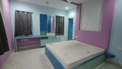 Bedroom Image of 3800 Sq.ft 4 BHK Villa for rent in Vasudeva Bloomfield Ecstasy, Osman Nagar Hyderabad for Rs. 71000