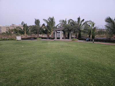 Image of 500 Sq.ft Residential Plot / Land for sale in Tirumala Padmawati, Bada Bangarda, Indore for Rs. 1850000