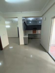 Hall Image of 2365 Sq.ft 4 BHK Apartment / Flat for sale in The Antriksh Forest, Sector 77 Noida for Rs. 20500000