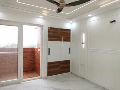Bedroom Image of 1850 Sq.ft 3 BHK Apartment / Flat for sale in SB youth Apartment, Sector 2 Dwarka New Delhi for Rs. 31500000
