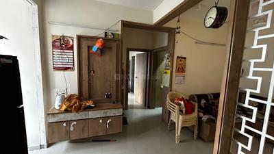 Image of 990 Sq.ft 2 BHK Apartment / Flat for sale in Panchshil Residency, Gota, Ahmedabad for Rs. 5600000