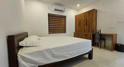 Bedroom Image of 900 Sq.ft 3 BHK Villa for sale in Lingapura, Anekal Bengaluru for Rs. 4000000