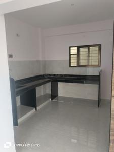 Kitchen Image of 1000 Sq.ft 2 BHK Apartment / Flat for rent in Fursungi Pune for Rs. 11000