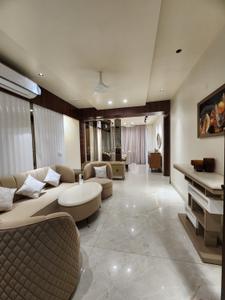 Hall Image of 2612 Sq.ft 3 BHK Apartment / Flat for sale in Sangam Valley, Sahastradhara Road Dehradun for Rs. 11000000