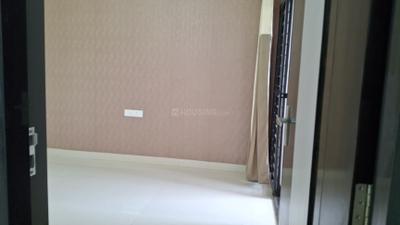 Bedroom Image of 1054 Sq.ft 2 BHK Apartment / Flat for sale in Devika Starlight Avenue, Hukma Khedi Indore for Rs. 6113000