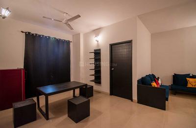 Hall Image of Platinum City in Yeswanthpur, Bangalore