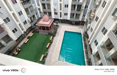 Image of 550 Sq.ft 1.5 BHK Apartment / Flat for sale in Nav Anantam, Instrumentation Limited Colony, Kota for Rs. 2700000