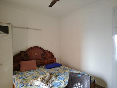 Bedroom Image of 1045 Sq.ft 2 BHK Apartment / Flat for sale in Paramount Floraville, Sector 137 Noida for Rs. 11800000
