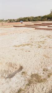 Gated Community Plot View 1