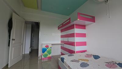 Bedroom Image of 1038 Sq.ft 2 BHK Apartment / Flat for sale in Mahadevapura Bengaluru for Rs. 16200000