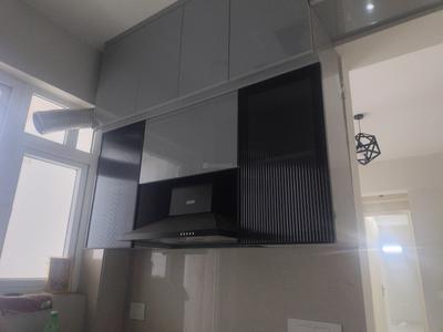 Kitchen Image of 999 Sq.ft 2 BHK Apartment / Flat for rent in Eldeco The Greens, Sector 150 Noida for Rs. 25500