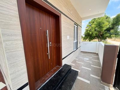 Image of 2500 Sq.ft 3.5 BHK Independent House for sale in Kamal Vihar, Raipur for Rs. 6500000