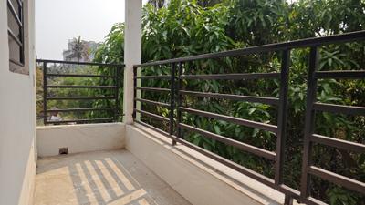 Image of 909 Sq.ft 2 BHK Apartment / Flat for sale in Rajarhat, Kolkata for Rs. 2727000