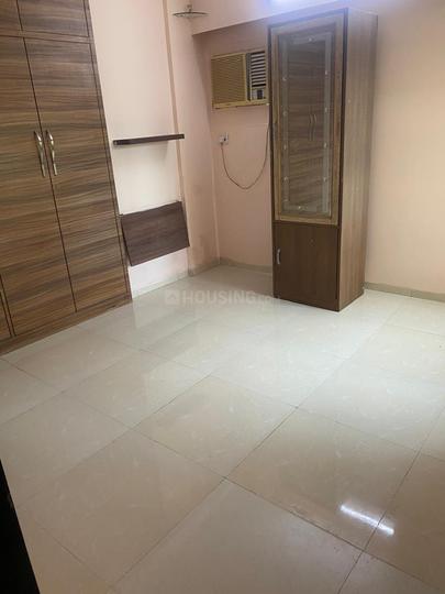 Shree Shakti Swami Krupa CHS Bedroom 1