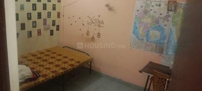 Bedroom Image of 150 Sq.ft 1 BHK Villa for rent in Narpat Khera Lucknow for Rs. 3200