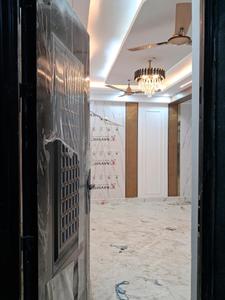 Main Entrance Image of 1550 Sq.ft 3 BHK Apartment / Flat for sale in Swastik AVS Infra Homes, Sector 102 Noida for Rs. 5700011