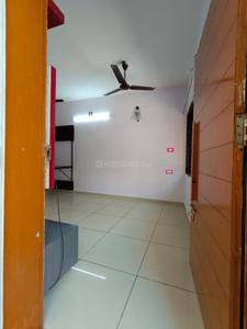 Hall Image of 1100 Sq.ft 4 BHK Duplex for rent in Sayajipura Vadodara for Rs. 18000