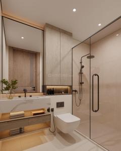 Image of 344 Sq.ft 1 RK Apartment / Flat for sale in Arjan-Dubailand, Dubai for Rs. 16340970