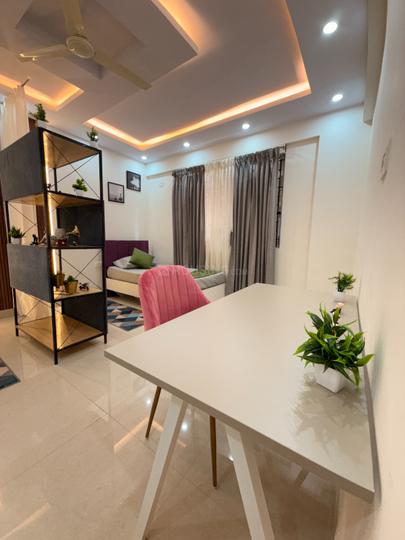 Hall Image of Colive Ramona in Ramamurthy Nagar, Bengaluru
