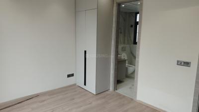 Bedroom Image of 1700 Sq.ft 3 BHK Builder Floor for rent in ROF Insignia Park, Sector 93 Gurgaon for Rs. 31000